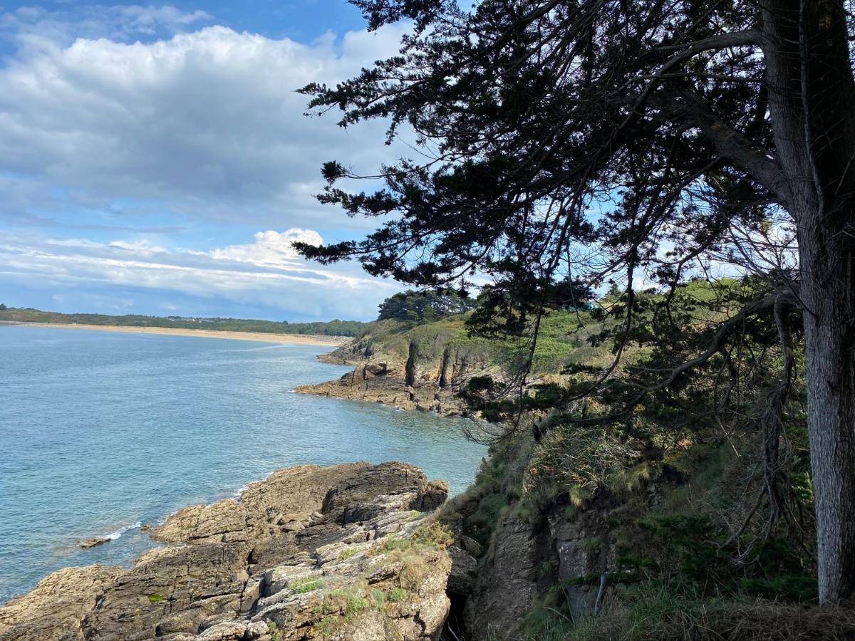Pierre Et Mer Au Coeur De Saint Cado Belz Luaran gambar