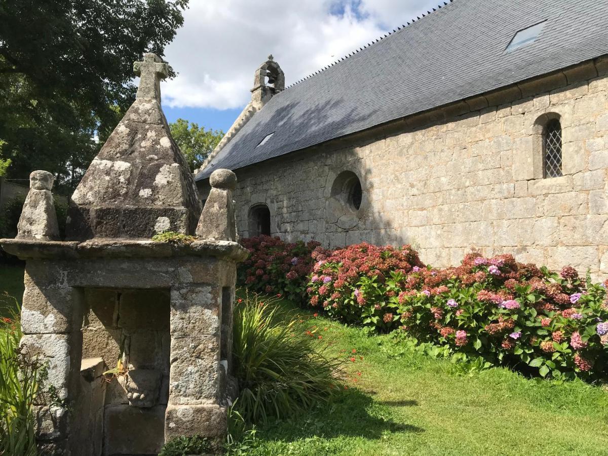 Pierre Et Mer Au Coeur De Saint Cado Belz Luaran gambar