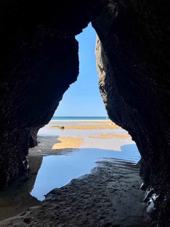 Pierre Et Mer Au Coeur De Saint Cado Belz Luaran gambar